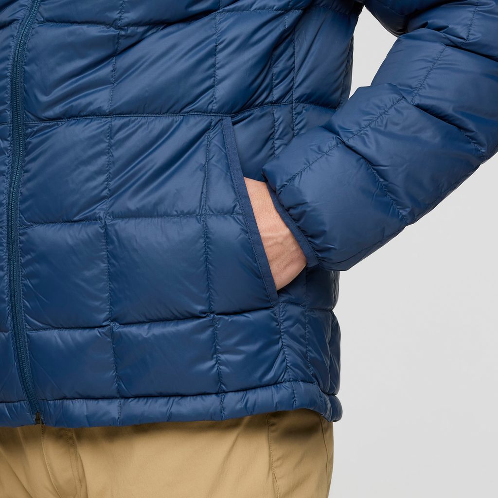 Repleto Down Jacket - Men s - Cold Weather Warmth