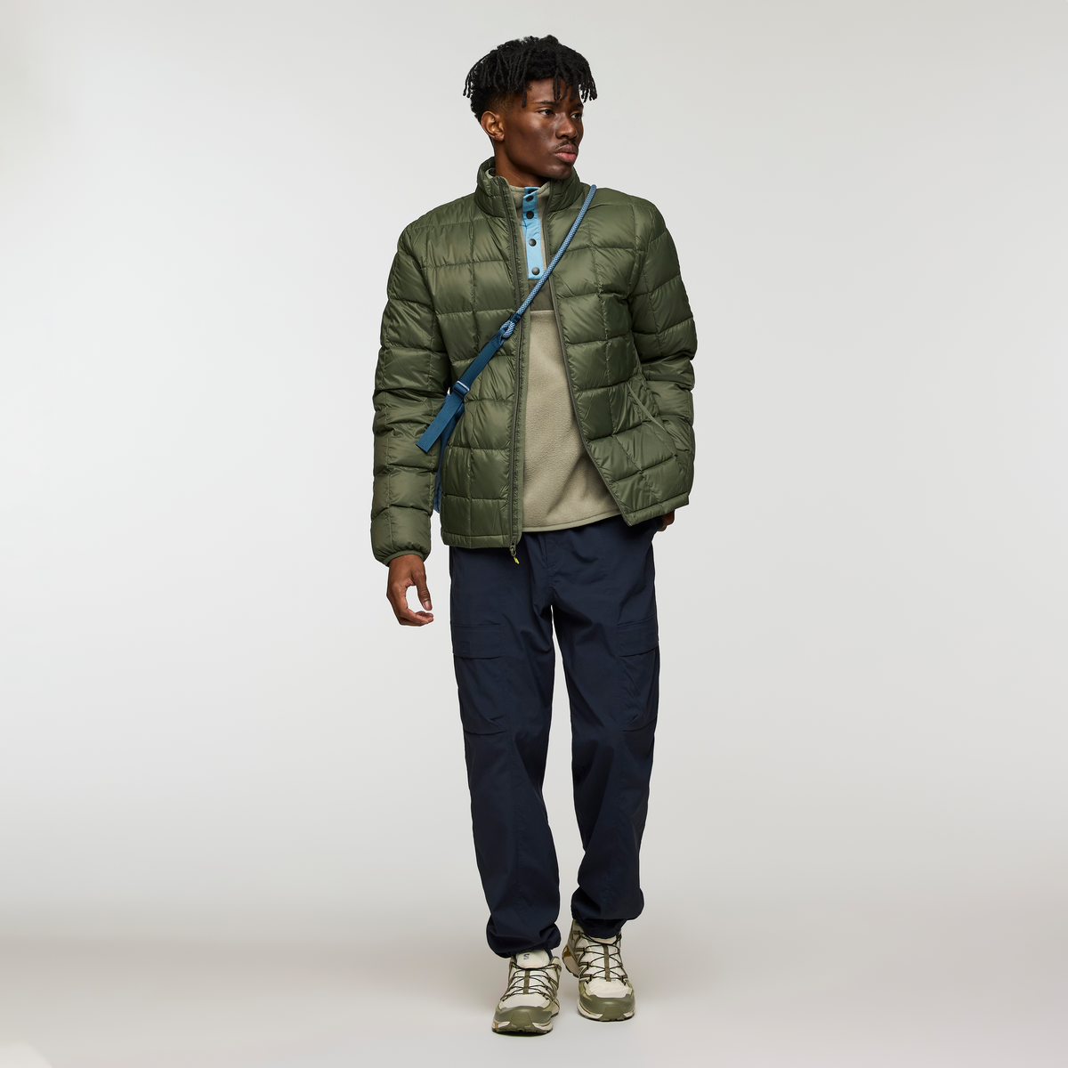 Repleto Down Jacket - Men s - Cold Weather Warmth