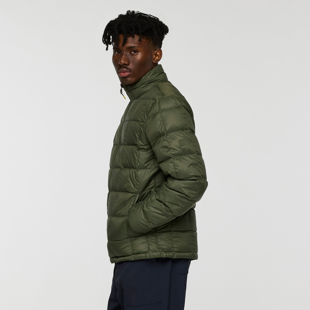 Repleto Down Jacket - Men s - Cold Weather Warmth
