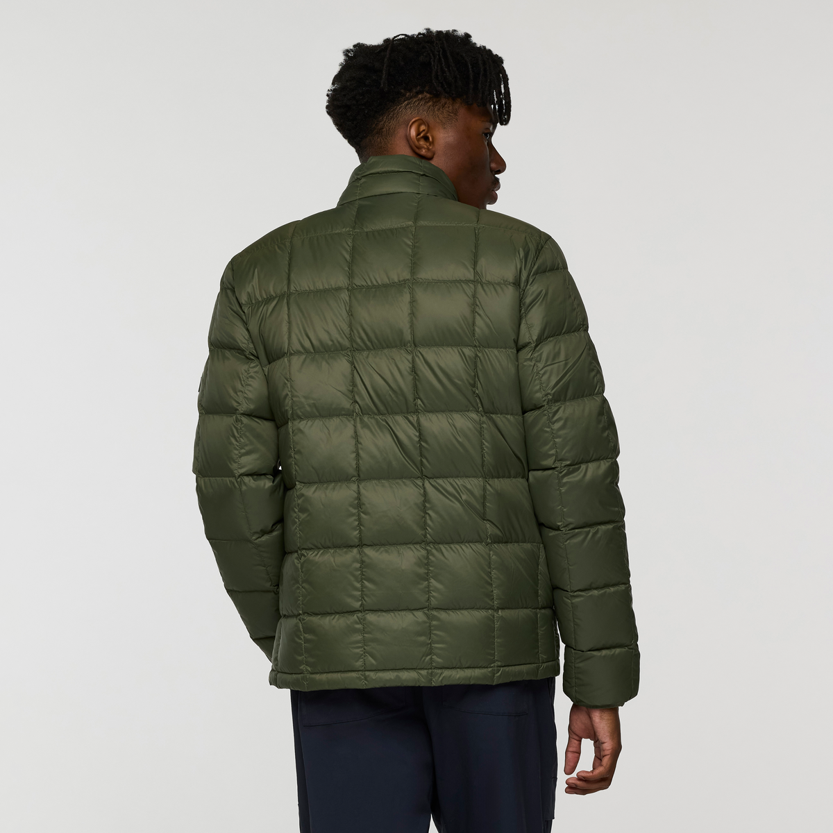 Repleto Down Jacket - Men s - Cold Weather Warmth