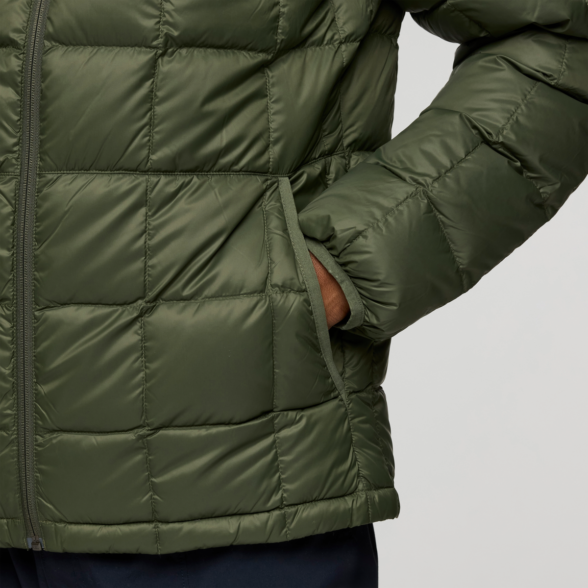 Repleto Down Jacket - Men s - Cold Weather Warmth