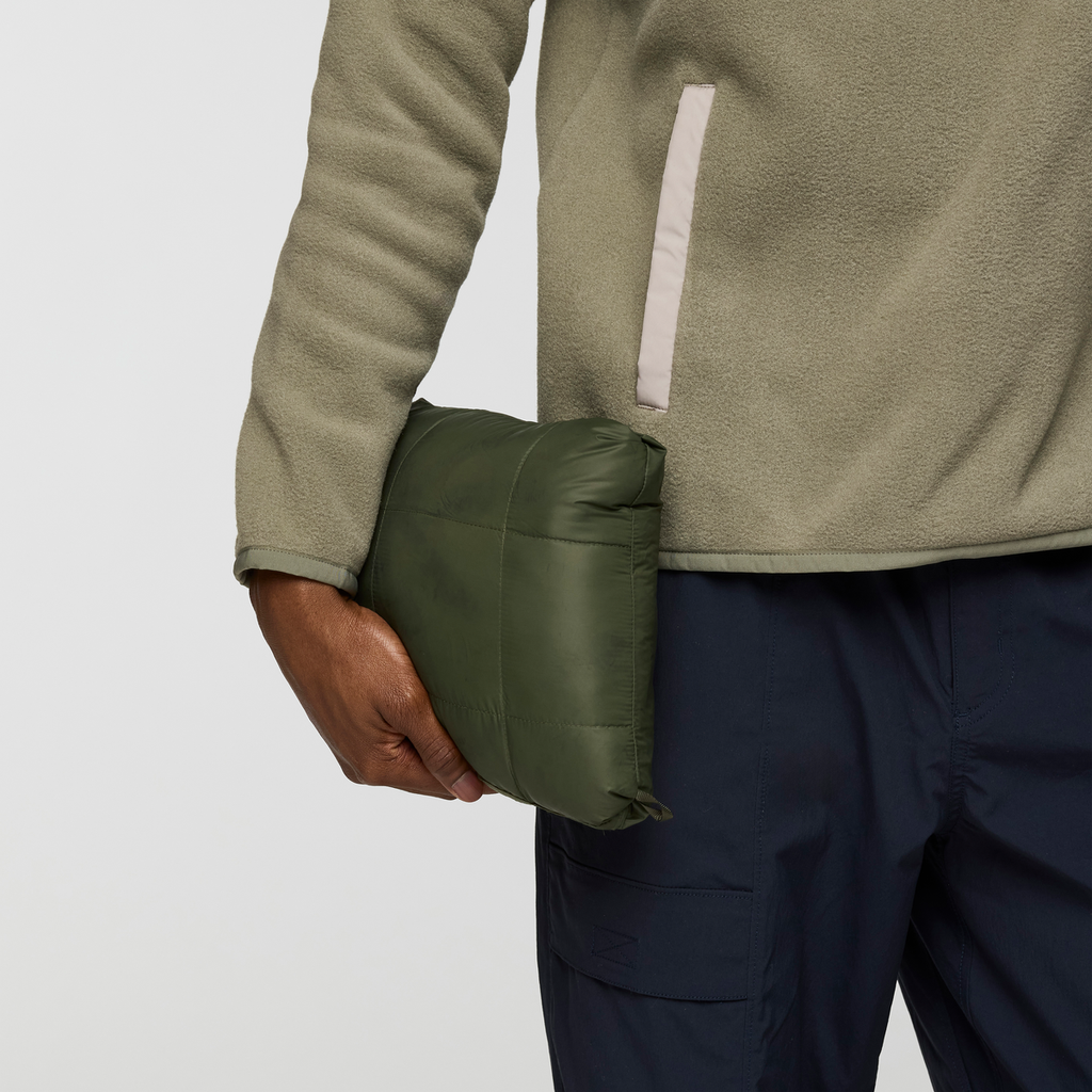 Repleto Down Jacket - Men s - Cold Weather Warmth
