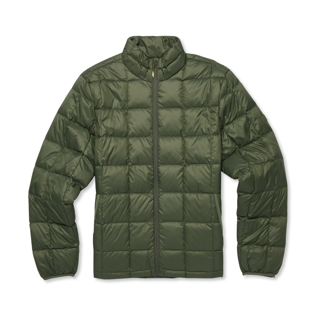 Repleto Down Jacket - Men s - Cold Weather Warmth