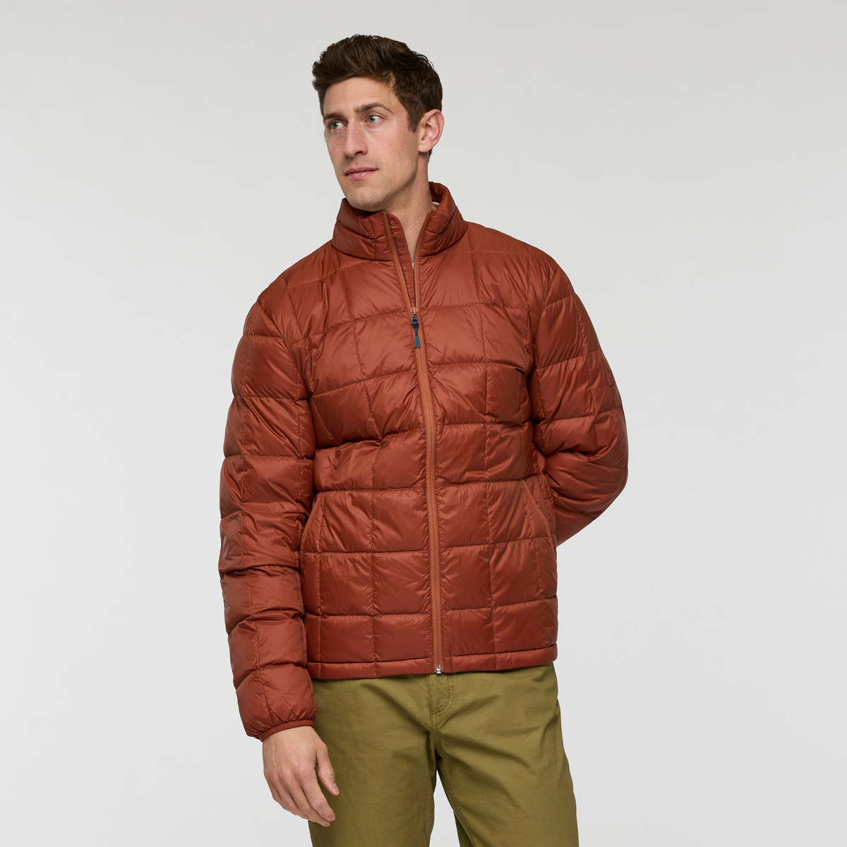 Repleto Down Jacket - Men s - Cold Weather Warmth