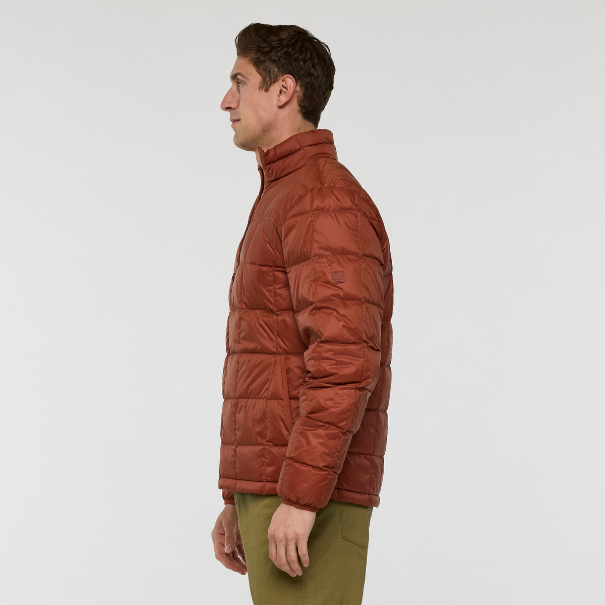 Repleto Down Jacket - Men s - Cold Weather Warmth