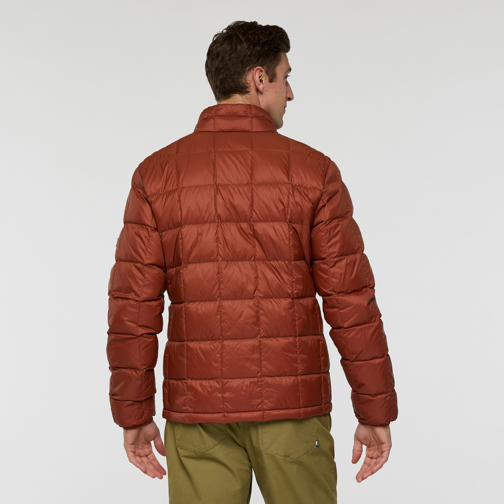 Repleto Down Jacket - Men s - Cold Weather Warmth