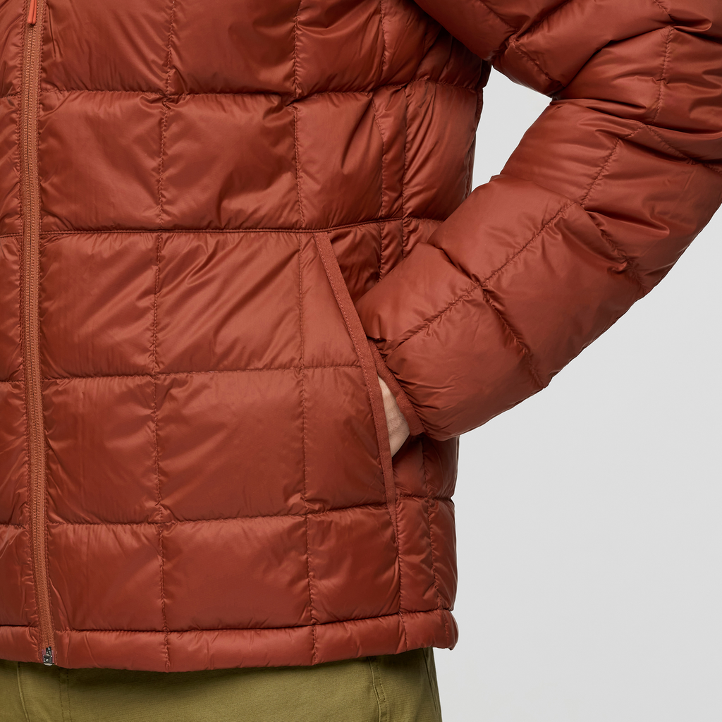 Repleto Down Jacket - Men s - Cold Weather Warmth