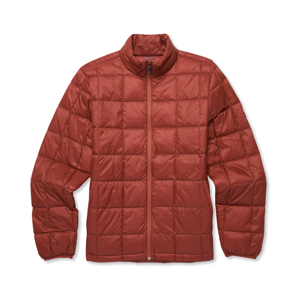 Repleto Down Jacket - Men s - Cold Weather Warmth