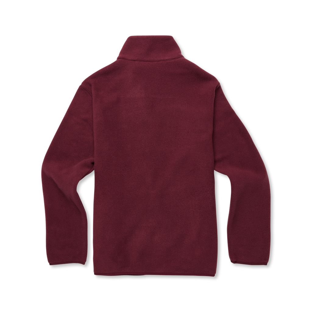 Teca Fleece Full-Zip Jacket - Men s - Soft Layering Warmth