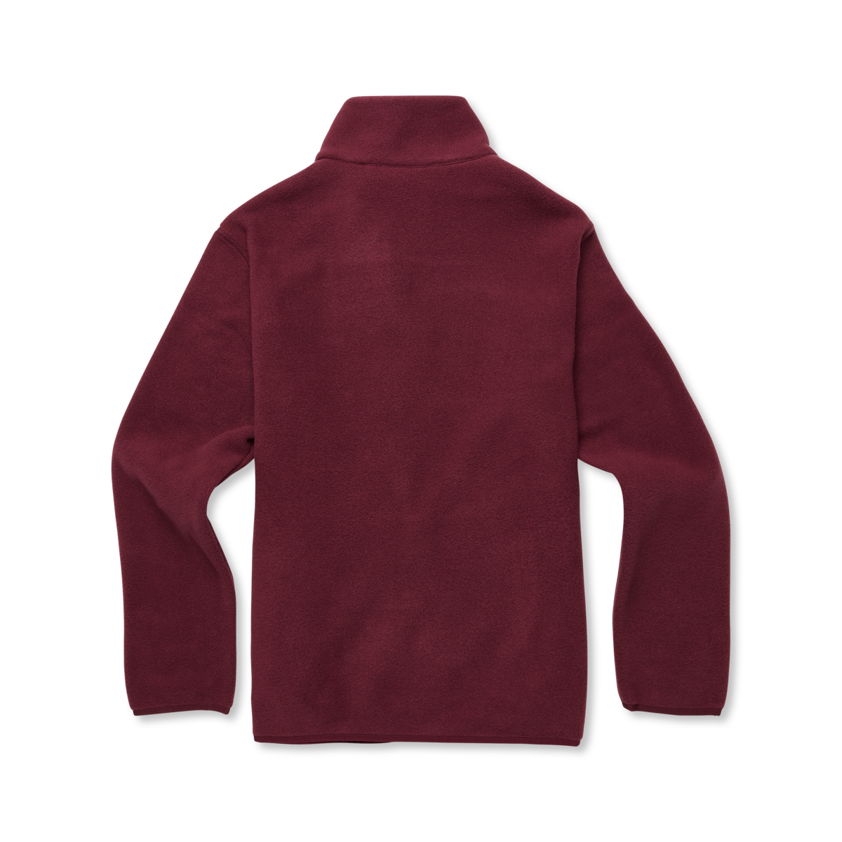 Teca Fleece Full-Zip Jacket - Men s - Soft Layering Warmth