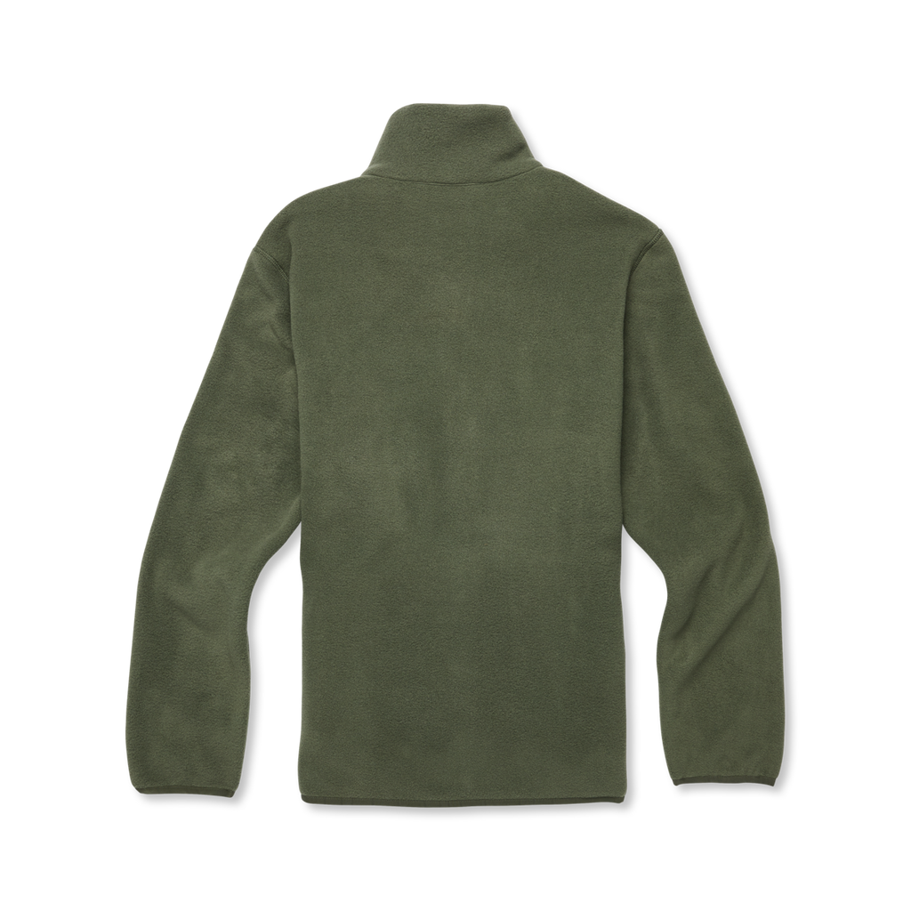 Teca Fleece Full-Zip Jacket - Men s - Soft Layering Warmth