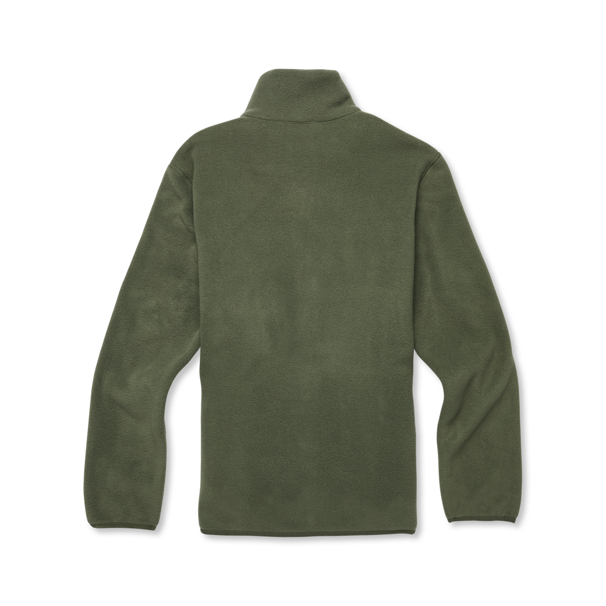 Teca Fleece Full-Zip Jacket - Men s - Soft Layering Warmth