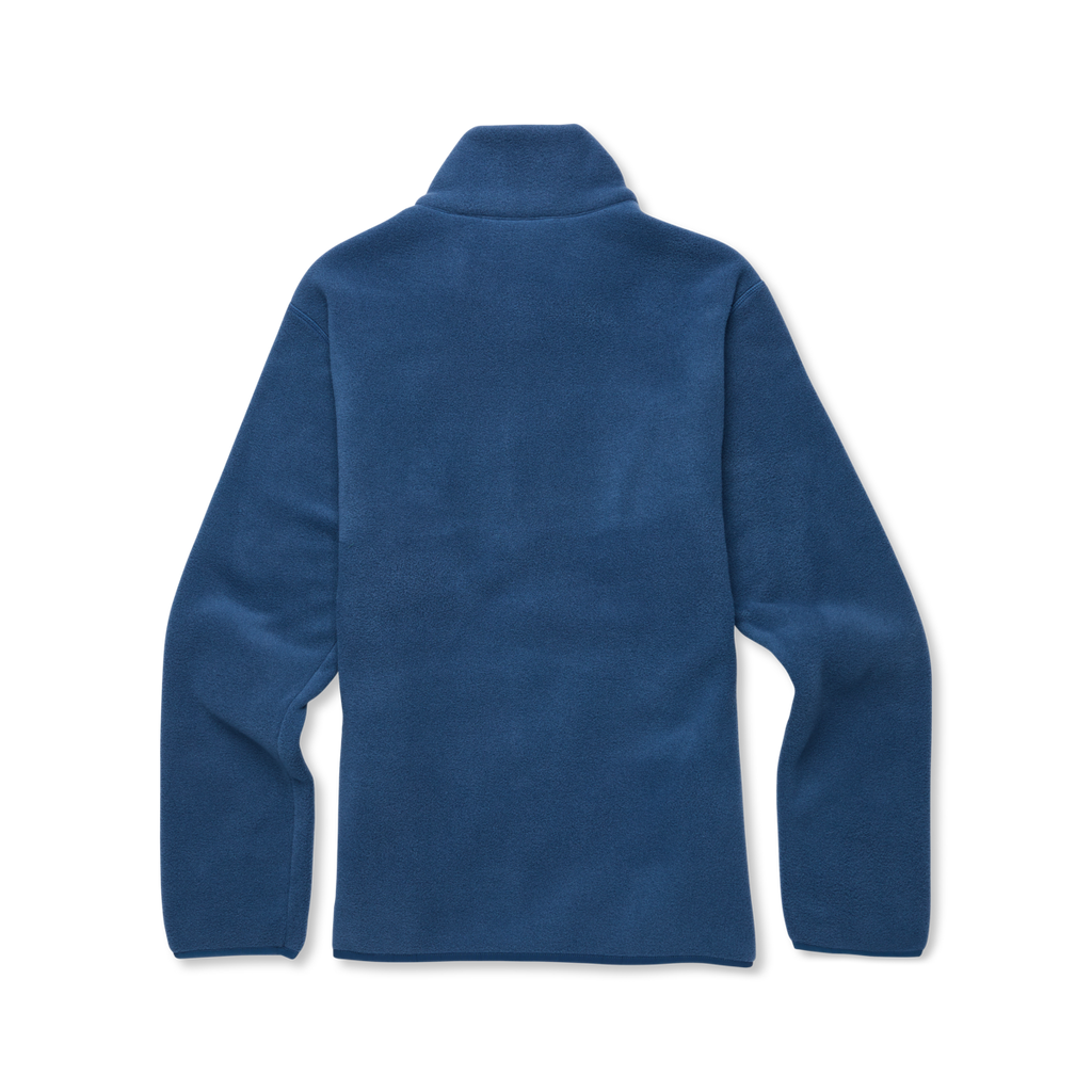 Teca Fleece Full-Zip Jacket - Men s - Soft Layering Warmth