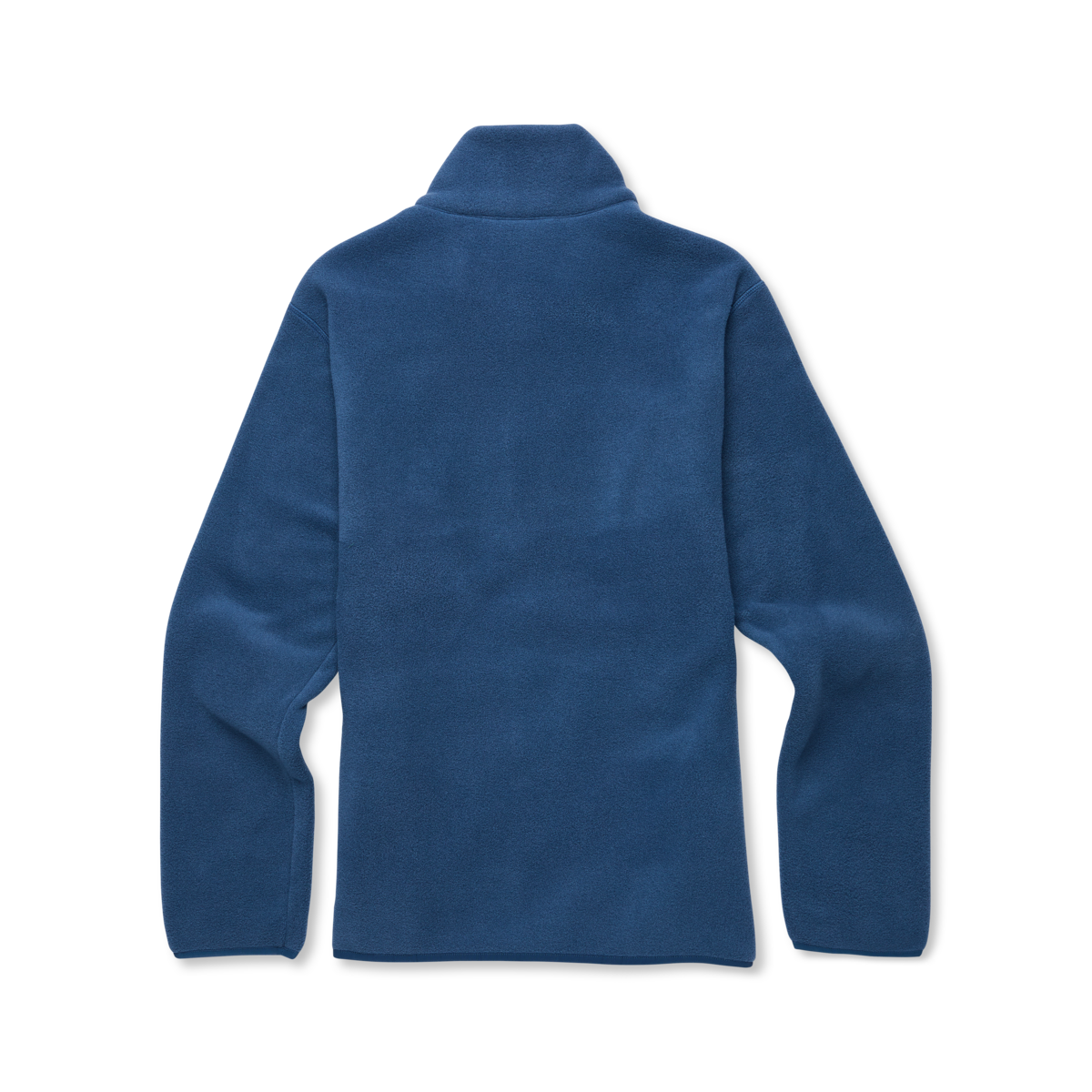 Teca Fleece Full-Zip Jacket - Men s - Soft Layering Warmth