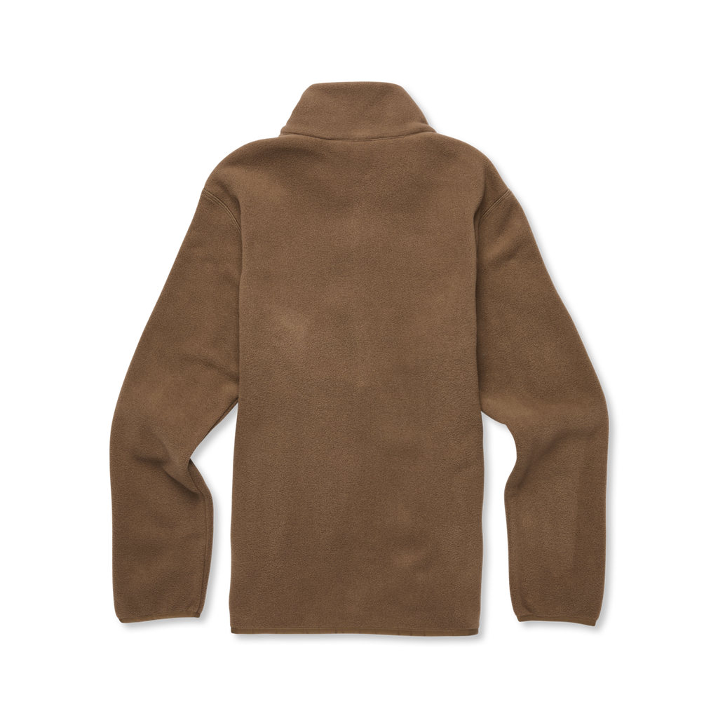 Teca Fleece Full-Zip Jacket - Men s - Soft Layering Warmth