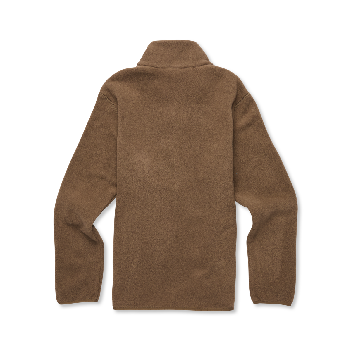 Teca Fleece Full-Zip Jacket - Men s - Soft Layering Warmth