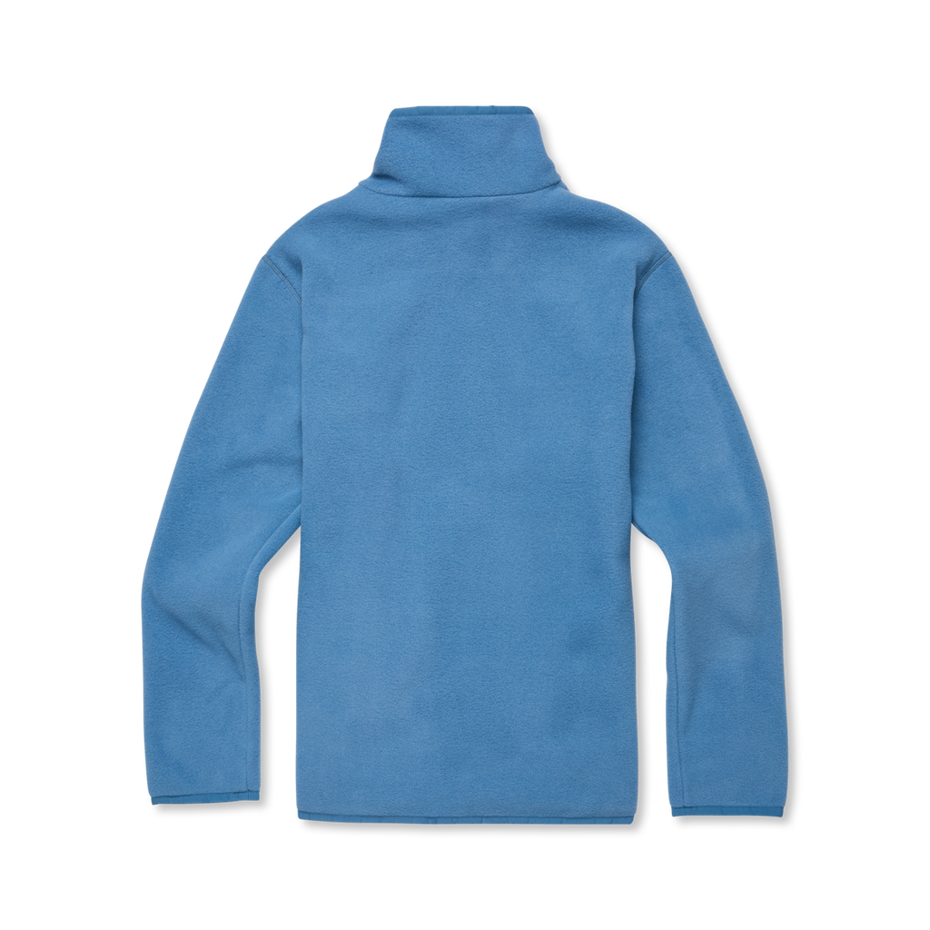 Teca Fleece Pullover - Men s - Everyday Fleece Comfort
