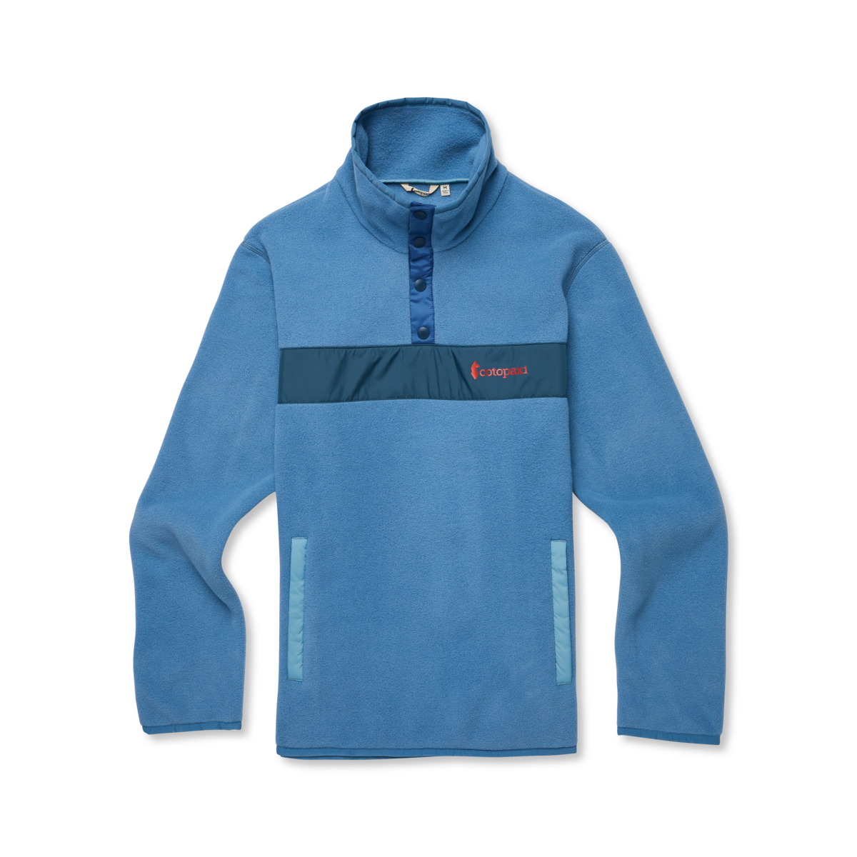 Teca Fleece Pullover - Men s - Everyday Fleece Comfort