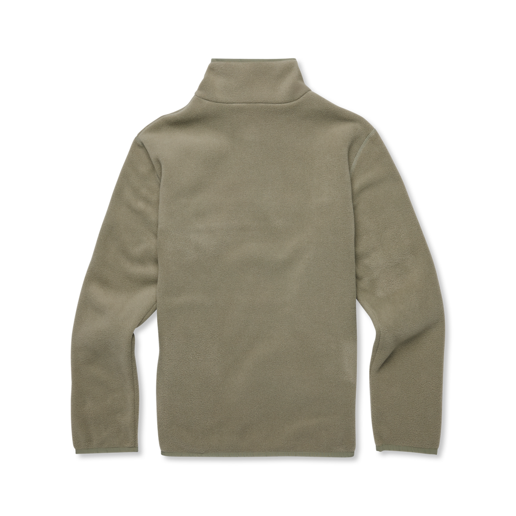 Teca Fleece Pullover - Men s - Everyday Fleece Comfort