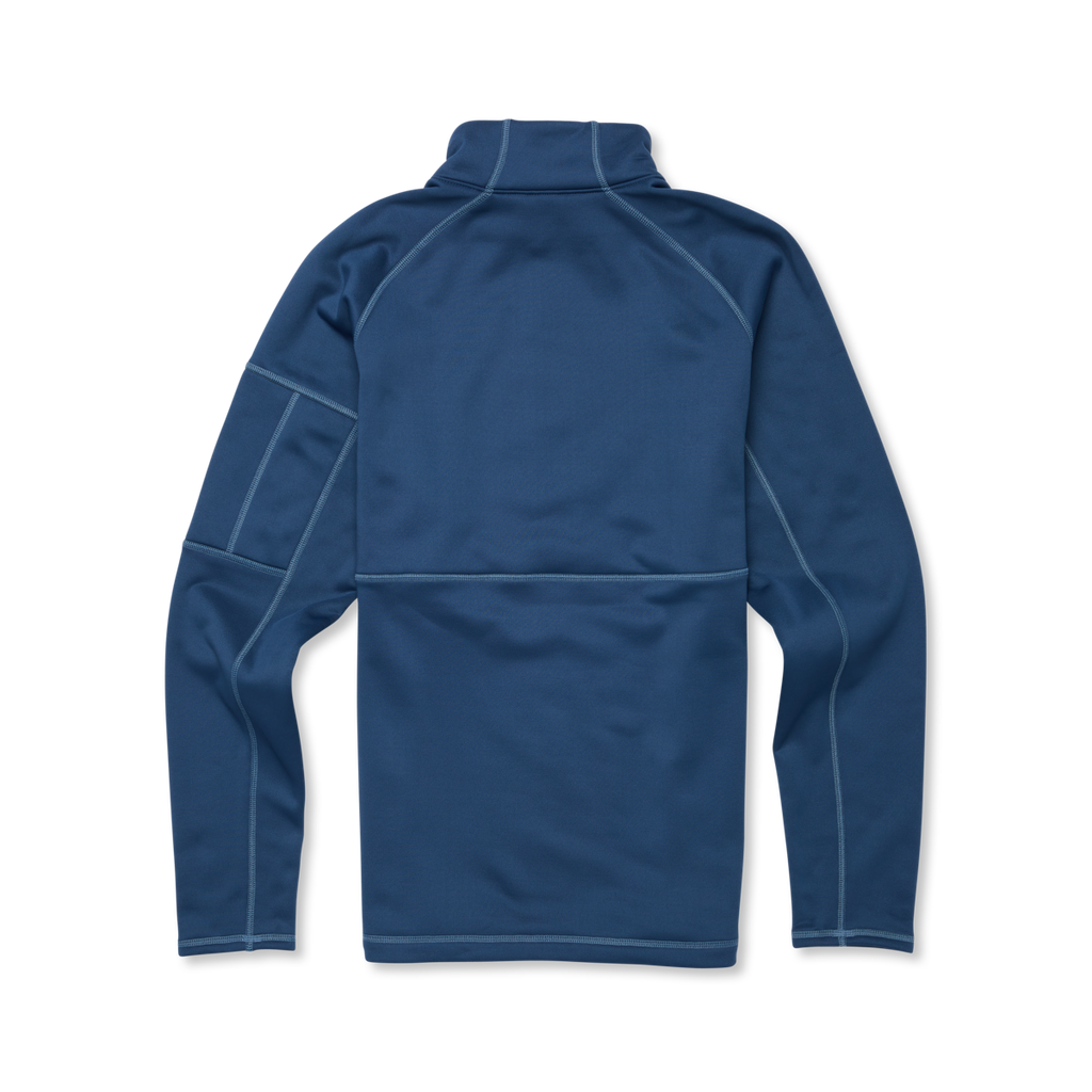 Tempa Fleece Half-Zip Pullover - Men s - Soft Layering Warmth