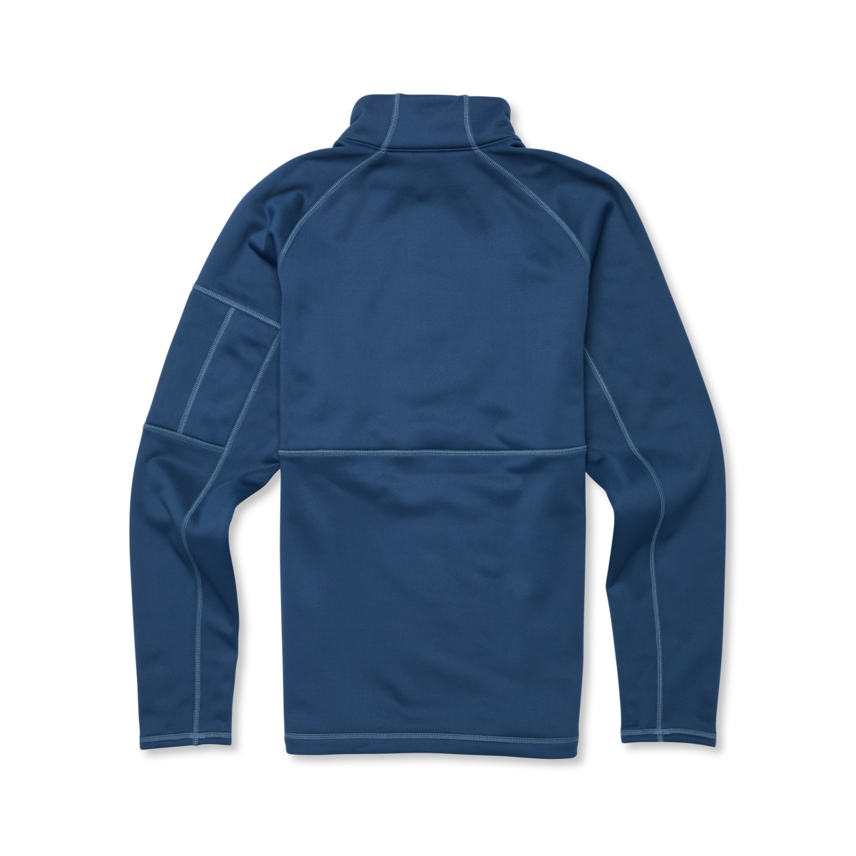 Tempa Fleece Half-Zip Pullover - Men s - Soft Layering Warmth