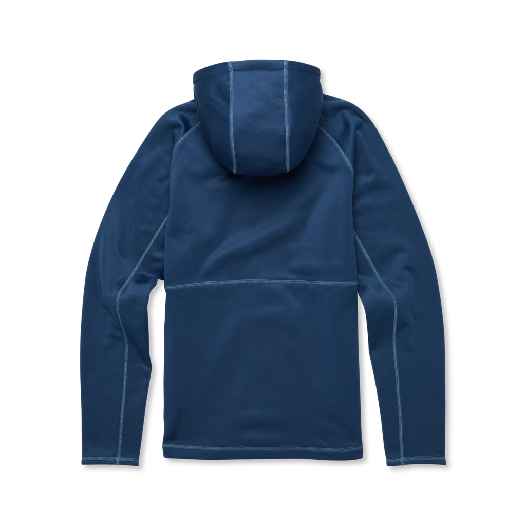Tempa Fleece Hooded Jacket - Men s - Soft Layering Warmth