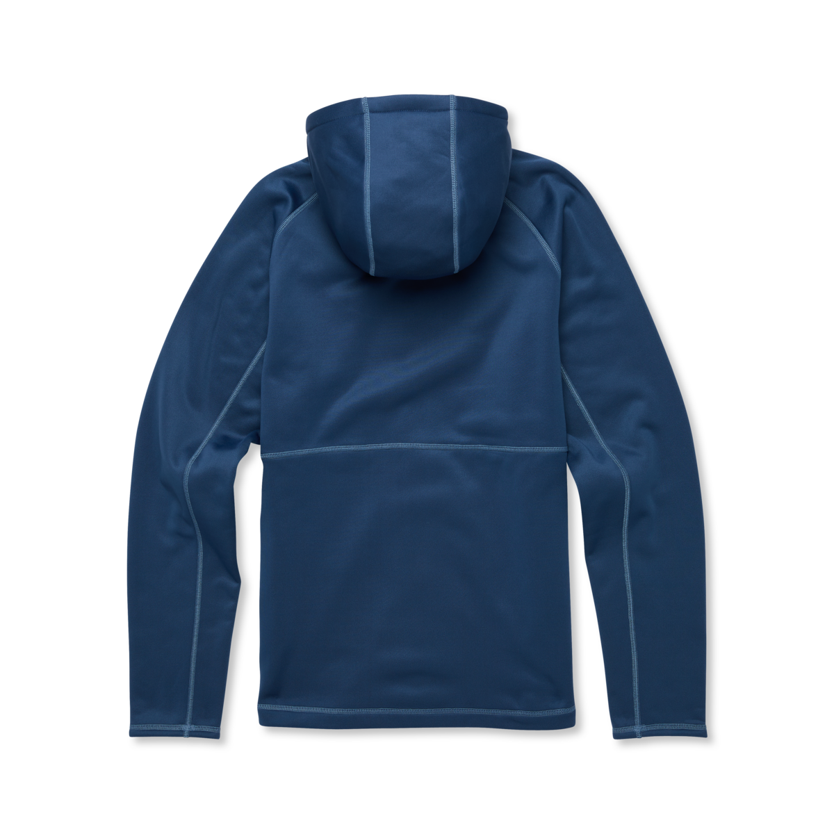 Tempa Fleece Hooded Jacket - Men s - Soft Layering Warmth