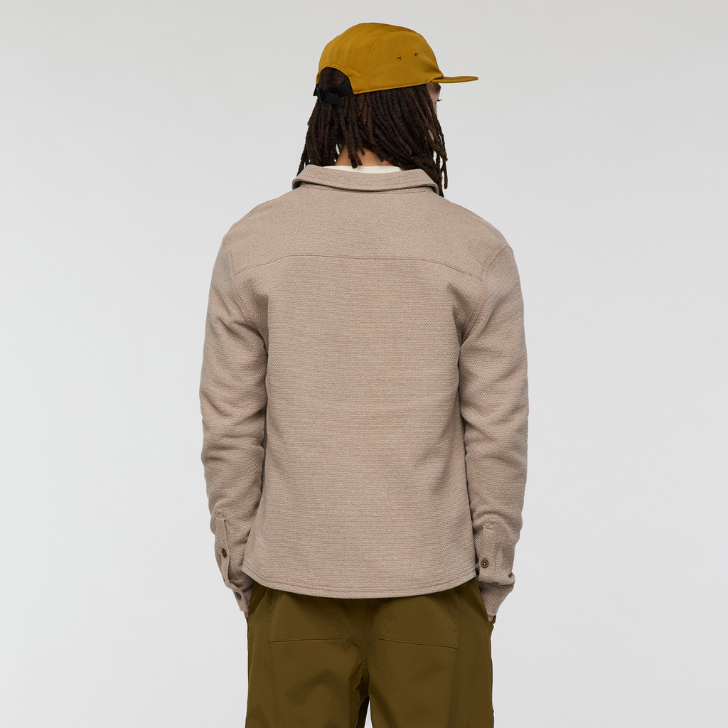 Tierno Button-Up Shirt - Men s - Everyday Adventure Style