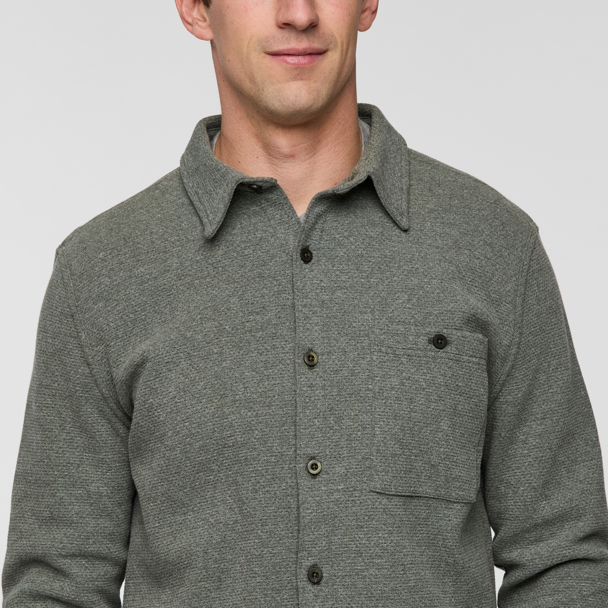 Tierno Button-Up Shirt - Men s - Everyday Adventure Style
