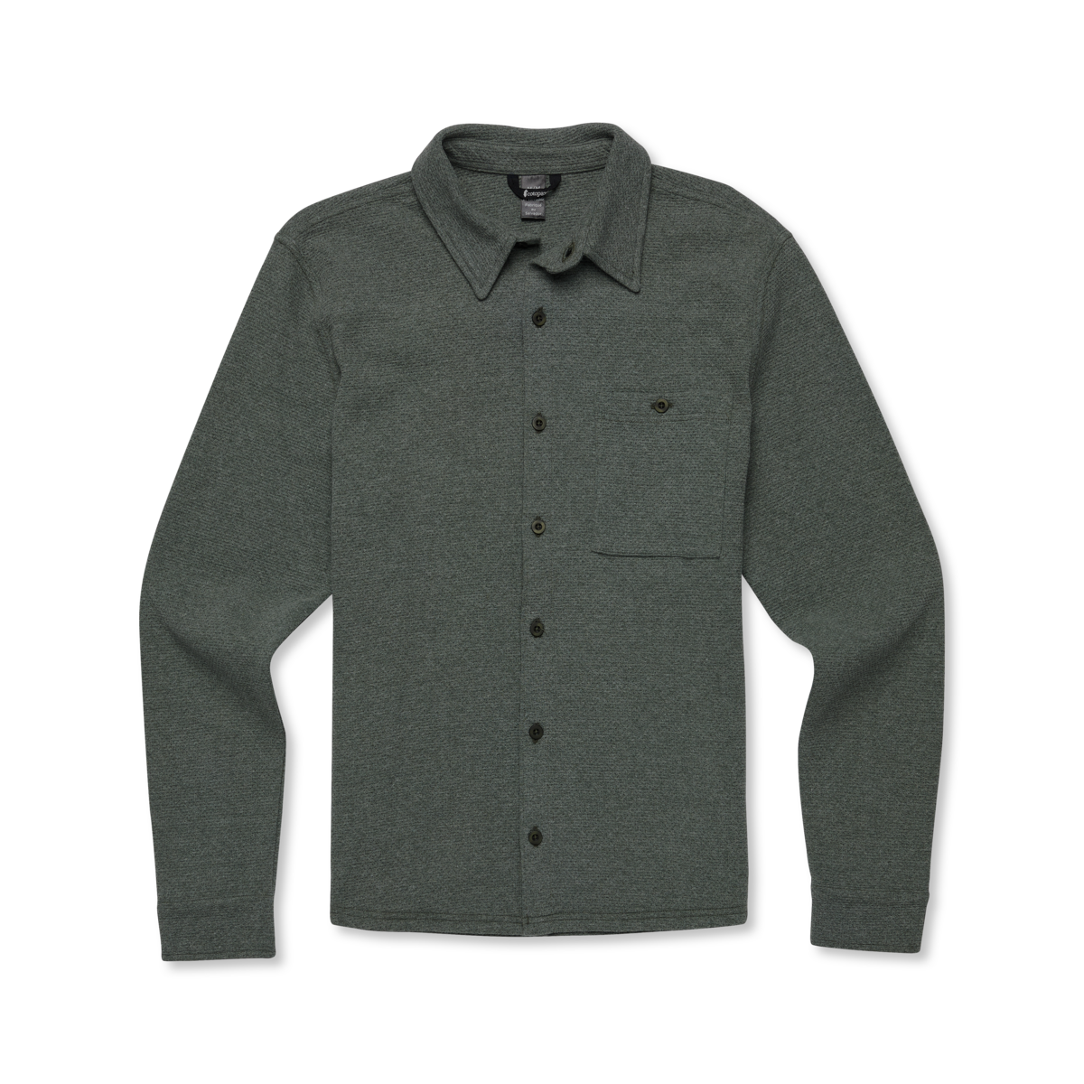Tierno Button-Up Shirt - Men s - Everyday Adventure Style