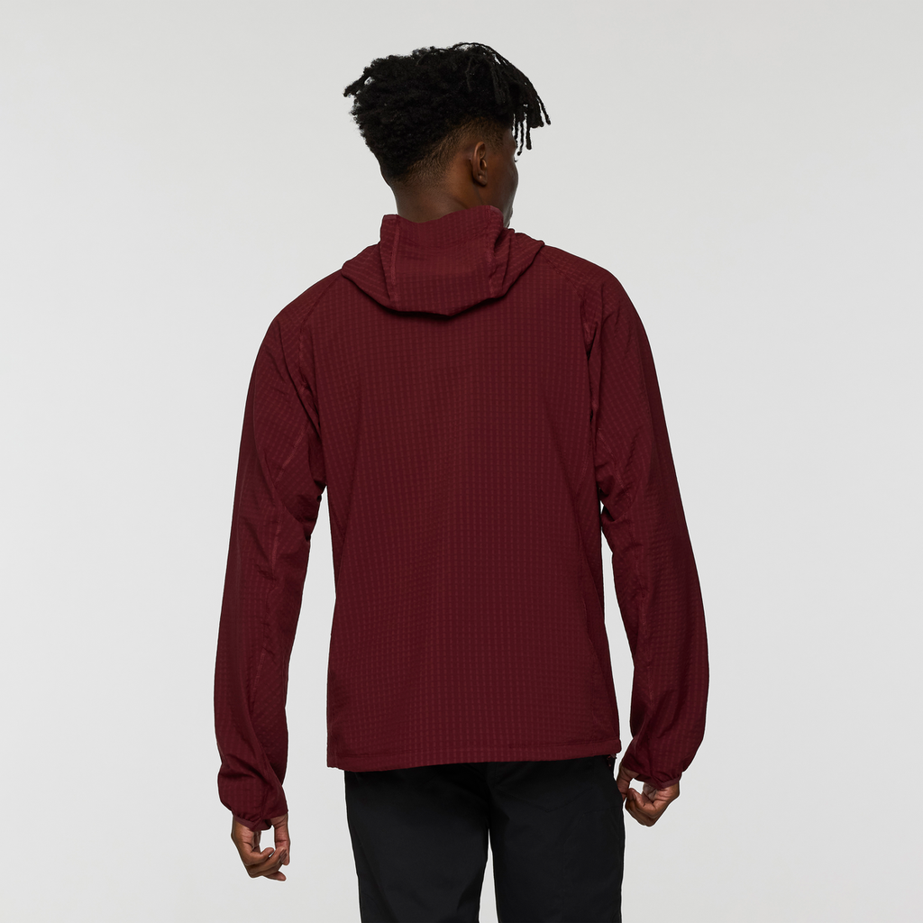 Yermo Hooded Jacket - Men s - Soft Layering Warmth