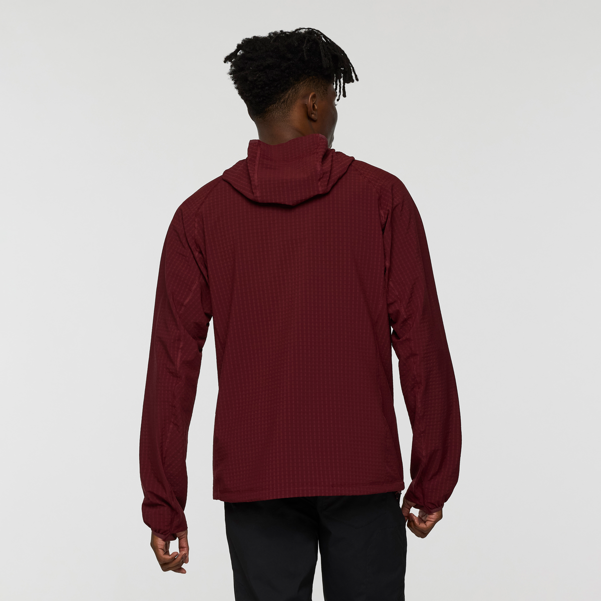 Yermo Hooded Jacket - Men s - Soft Layering Warmth