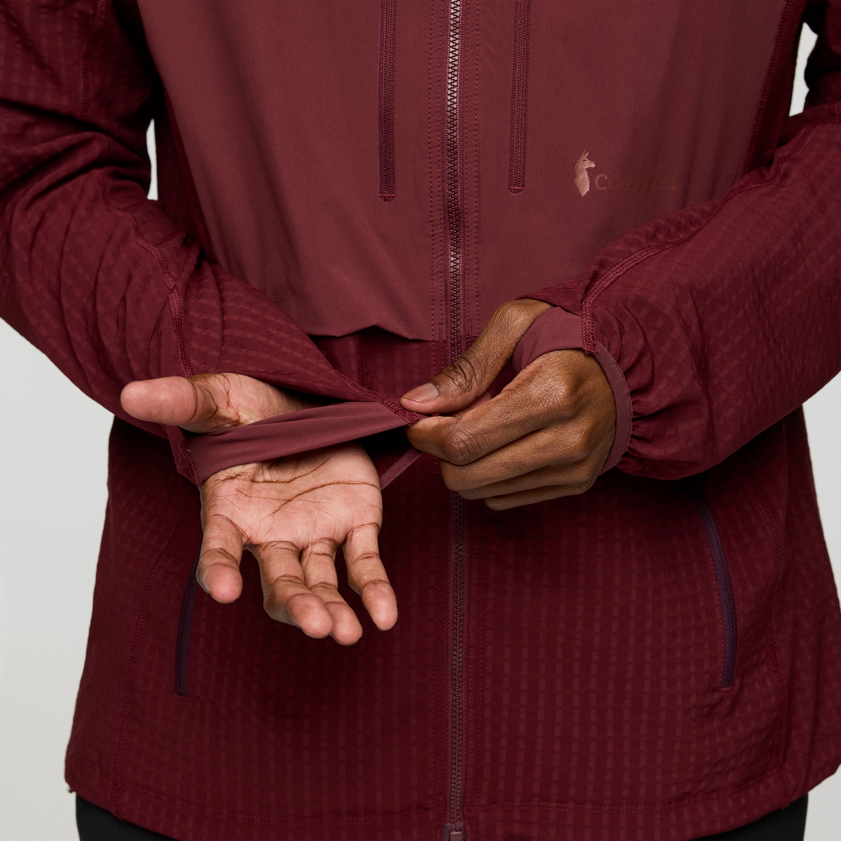 Yermo Hooded Jacket - Men s - Soft Layering Warmth