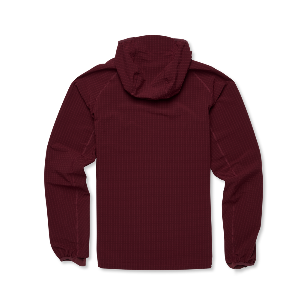 Yermo Hooded Jacket - Men s - Soft Layering Warmth