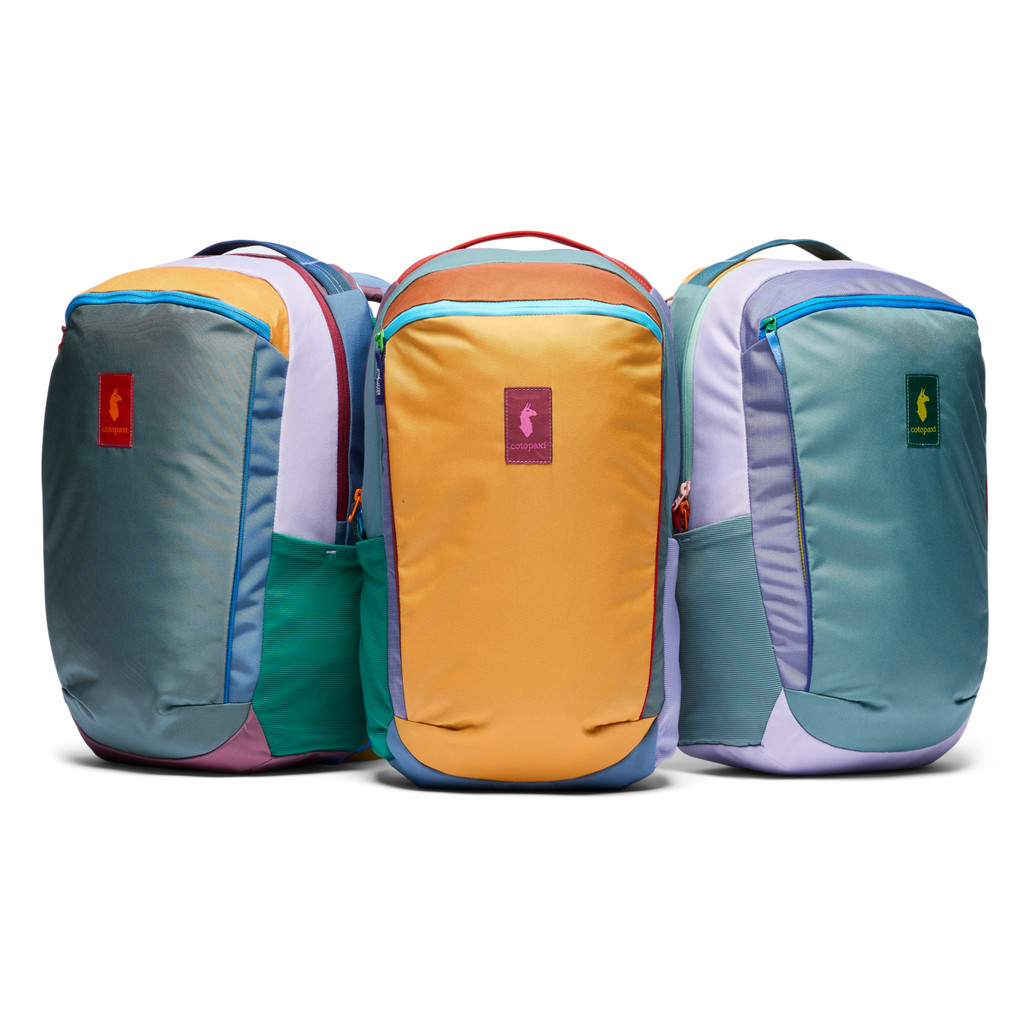 Allpa 18L Daypack - Del Dia - Adventure Travel