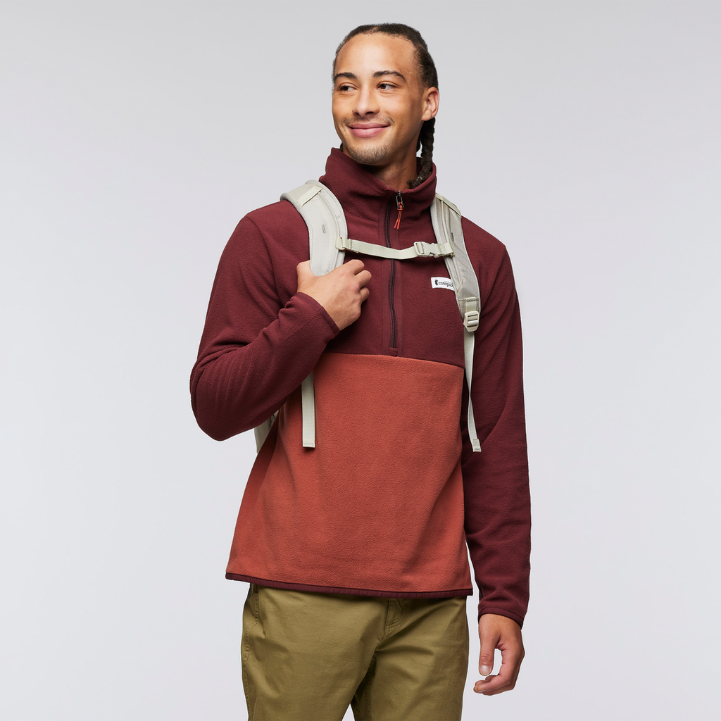 Allpa 18L Daypack - Adventure Travel