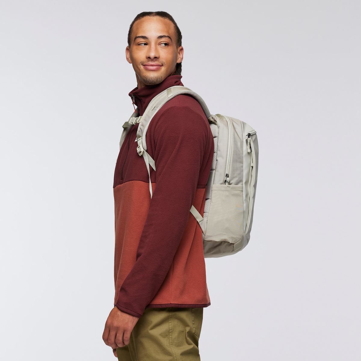 Allpa 18L Daypack - Adventure Travel