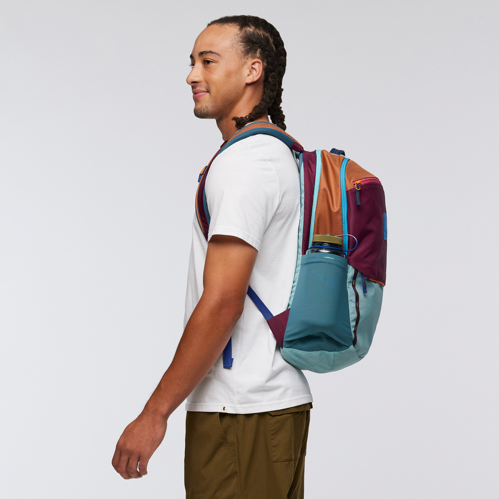Allpa 26L Daypack - Del Dia - Organized Travel
