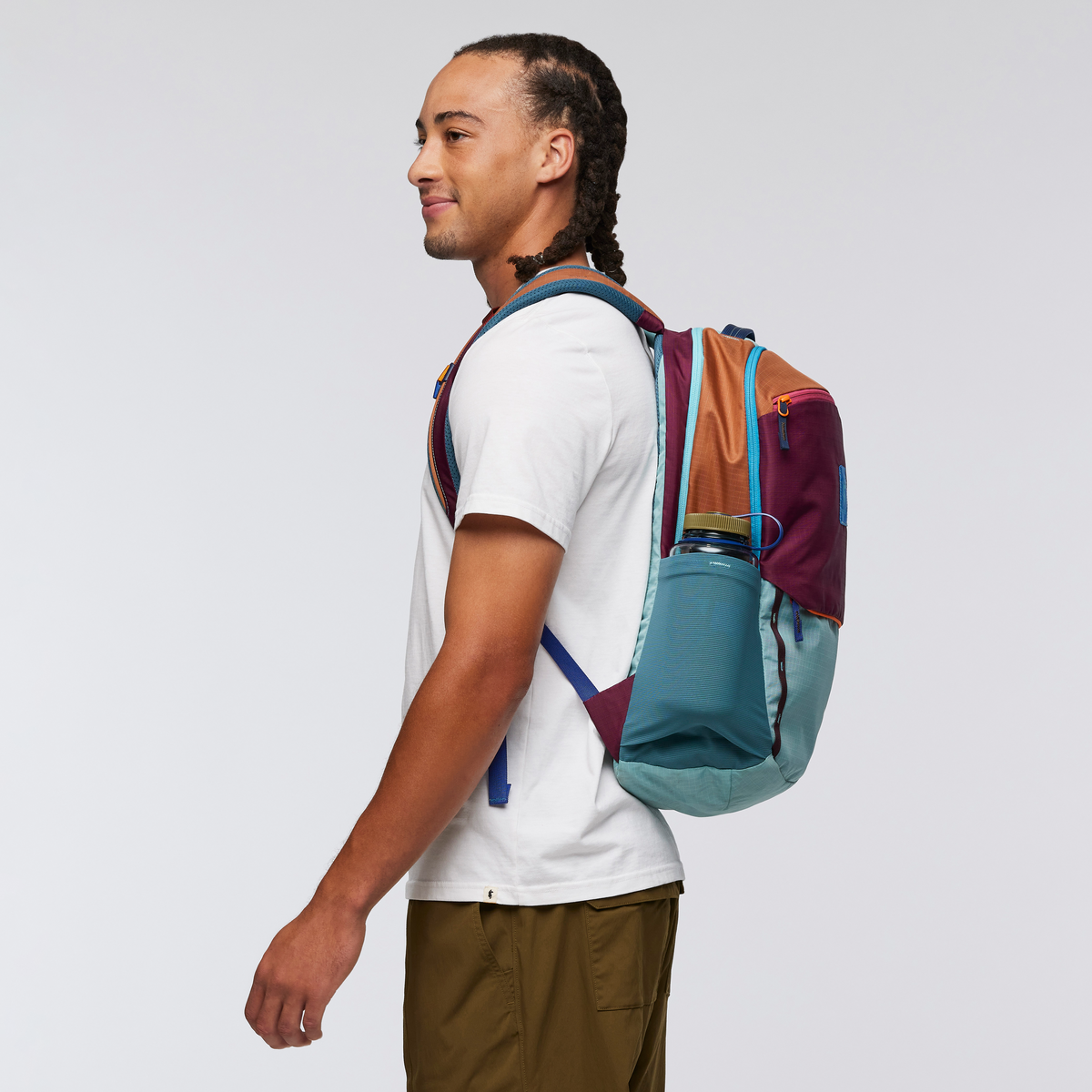 Allpa 26L Daypack - Del Dia - Organized Travel