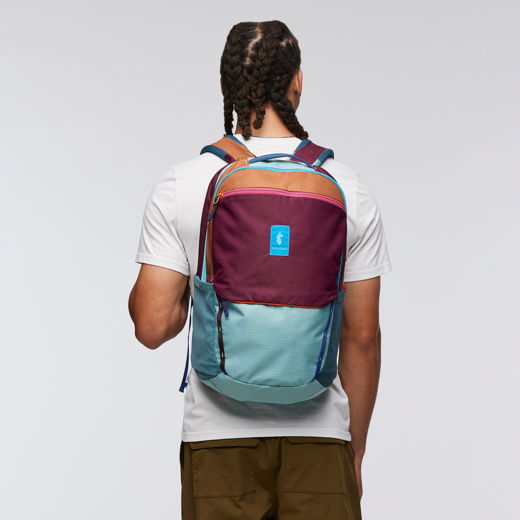 Allpa 26L Daypack - Del Dia - Organized Travel