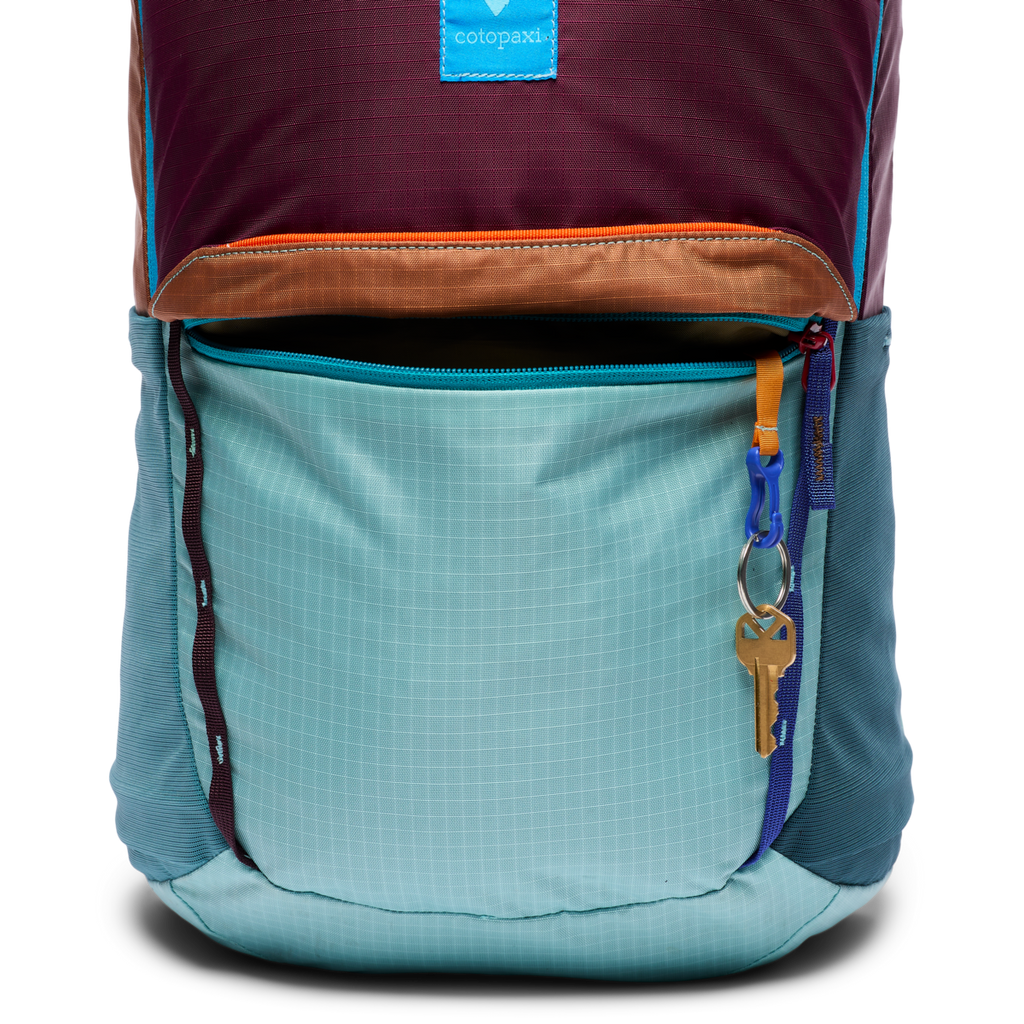 Allpa 26L Daypack - Del Dia - Organized Travel
