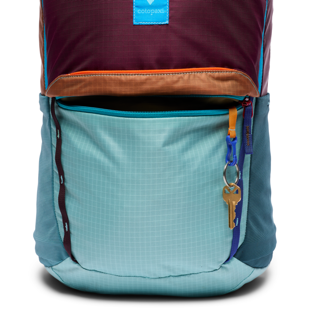 Allpa 26L Daypack - Del Dia - Organized Travel