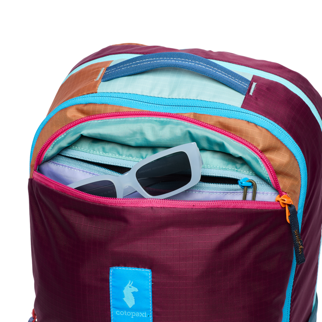 Allpa 26L Daypack - Del Dia - Organized Travel