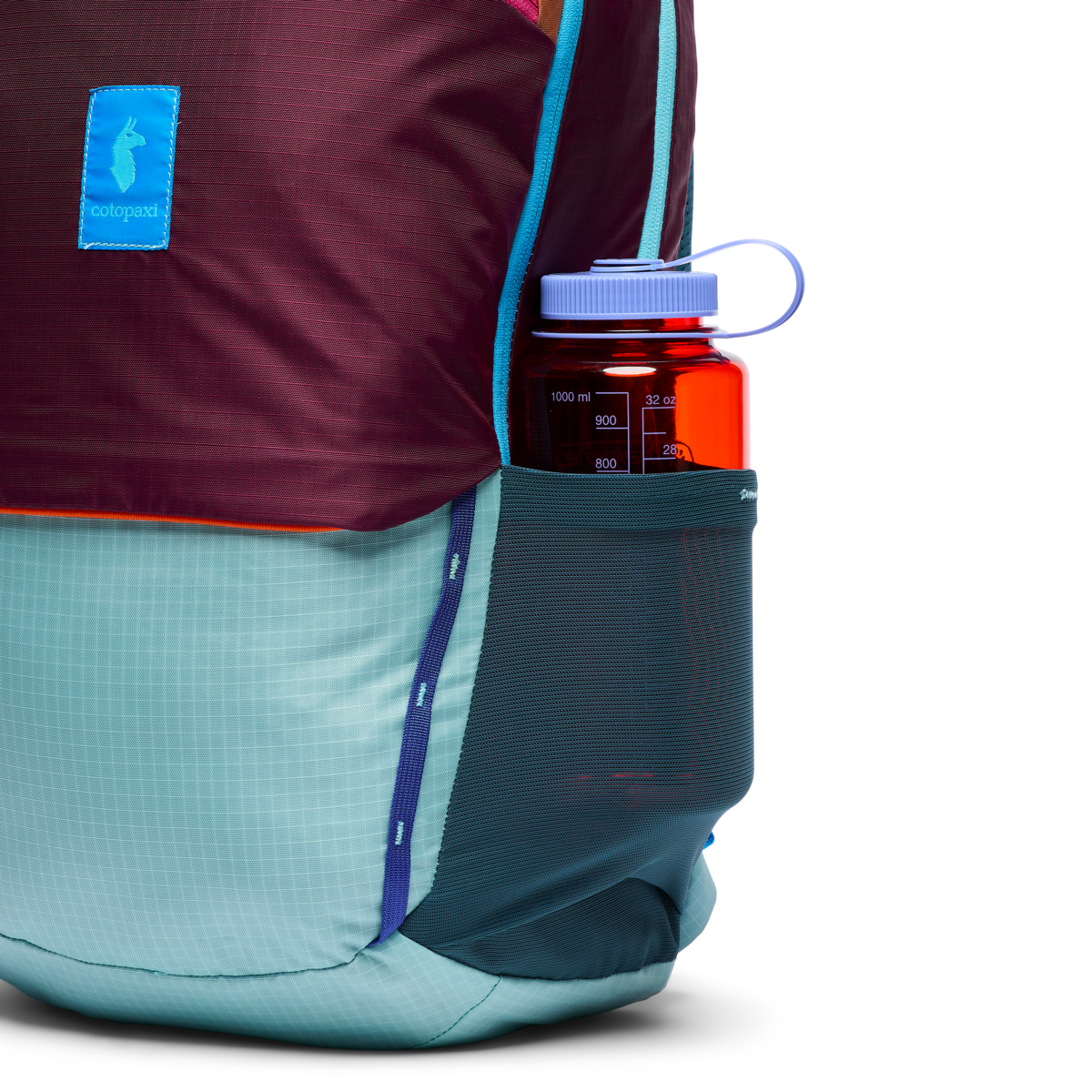 Allpa 26L Daypack - Del Dia - Organized Travel