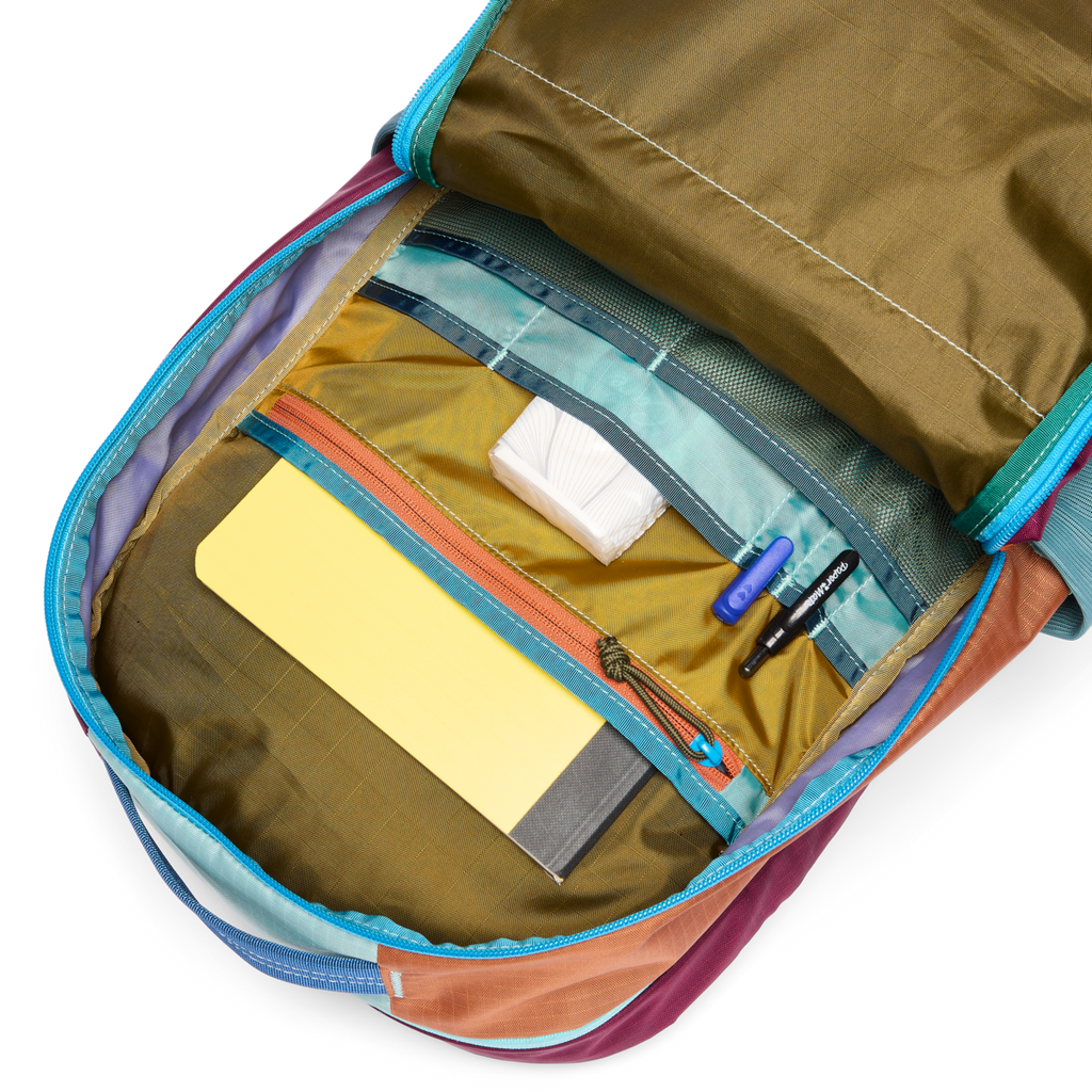 Allpa 26L Daypack - Del Dia - Organized Travel