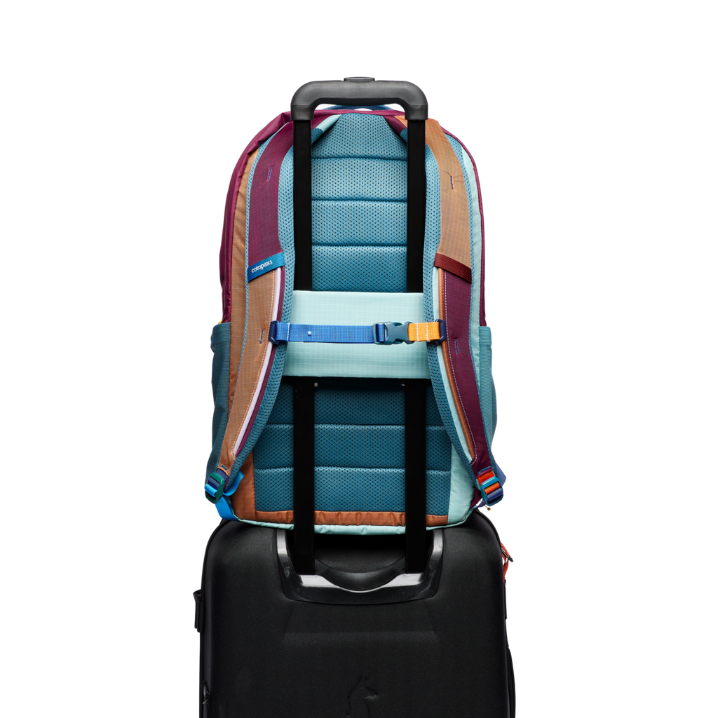 Allpa 26L Daypack - Del Dia - Organized Travel