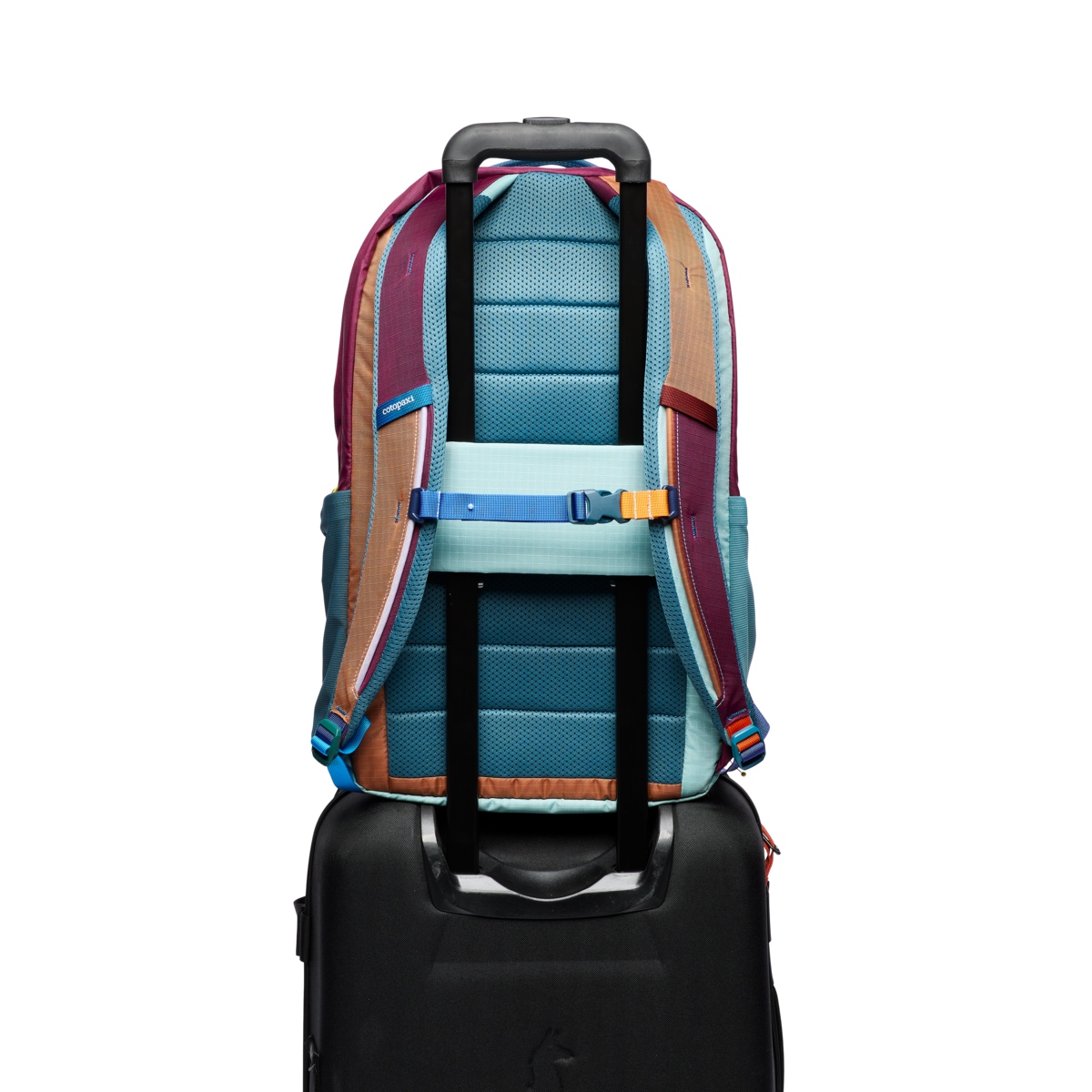 Allpa 26L Daypack - Del Dia - Organized Travel