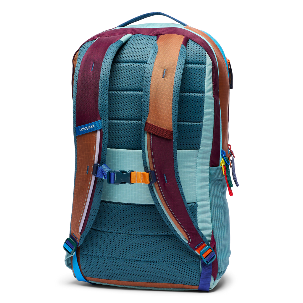 Allpa 26L Daypack - Del Dia - Organized Travel