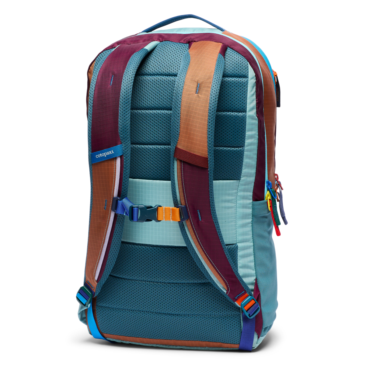 Allpa 26L Daypack - Del Dia - Organized Travel