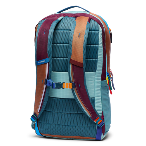 Allpa 26L Daypack - Del Dia - Organized Travel
